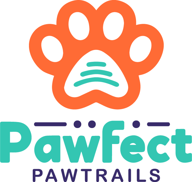 Pawfect Pawtrails